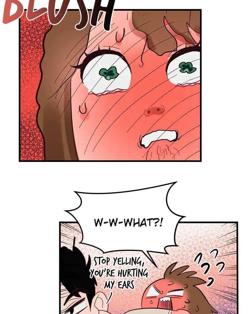 Let Me Stay Over Tonight! Chapter 4 page 54 - 