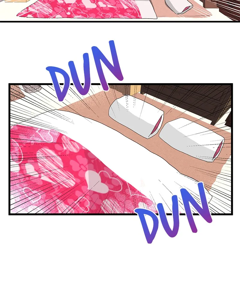 Let Me Stay Over Tonight! Chapter 4 page 57 - 