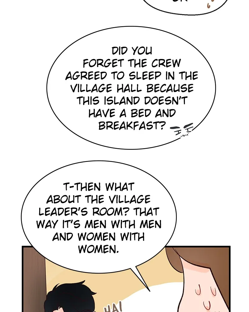 Let Me Stay Over Tonight! Chapter 4 page 59 - 