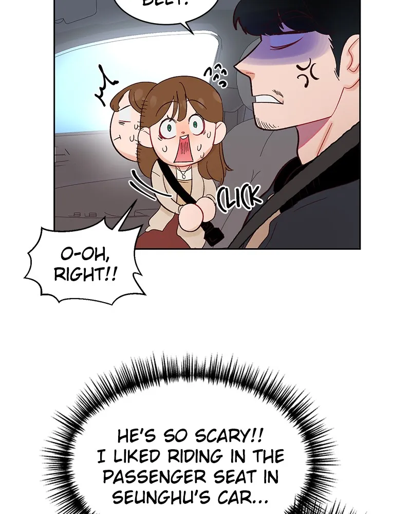 Let Me Stay Over Tonight! Chapter 4 page 7 - 
