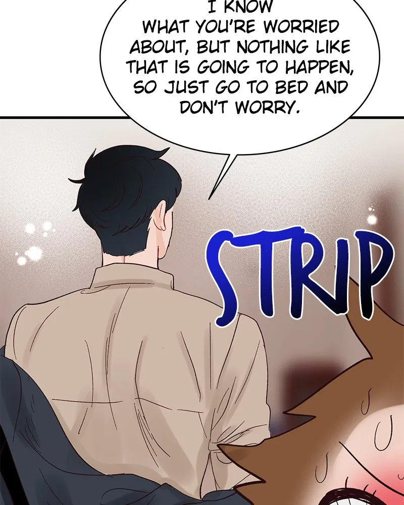 Let Me Stay Over Tonight! Chapter 4 page 63 - 