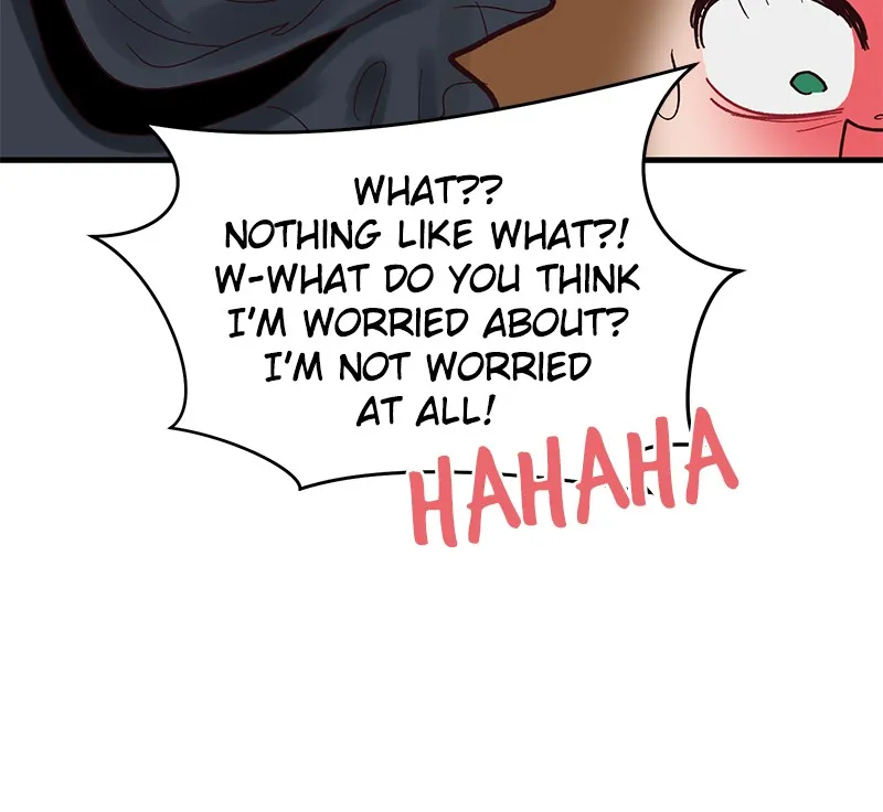 Let Me Stay Over Tonight! Chapter 4 page 64 - 