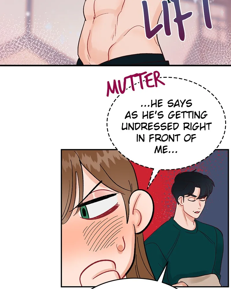 Let Me Stay Over Tonight! Chapter 4 page 66 - 