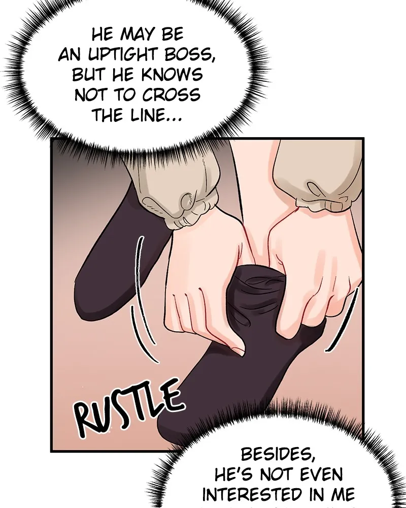 Let Me Stay Over Tonight! Chapter 4 page 68 - 