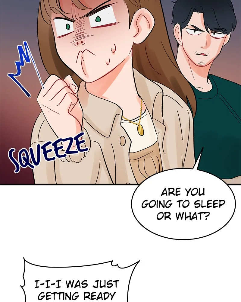 Let Me Stay Over Tonight! Chapter 4 page 70 - 