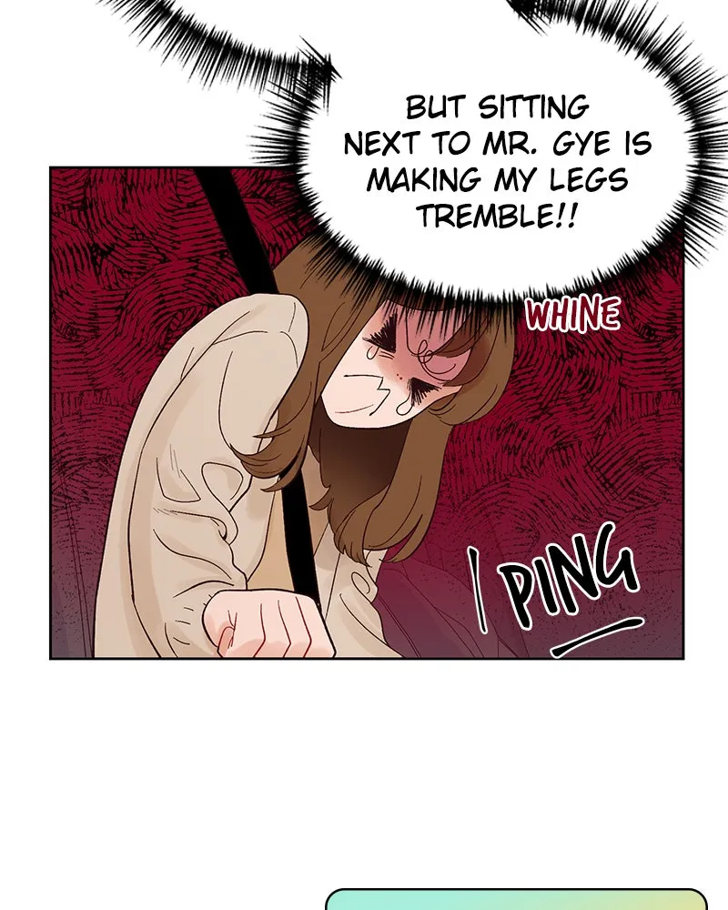 Let Me Stay Over Tonight! Chapter 4 page 8 - 
