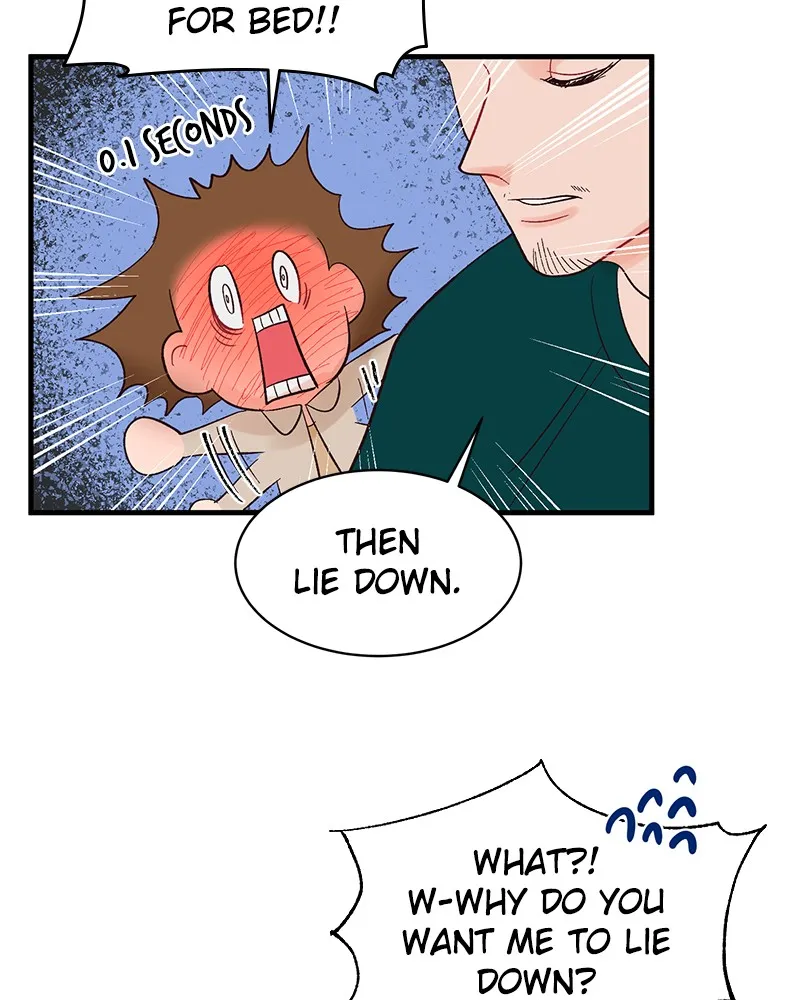 Let Me Stay Over Tonight! Chapter 4 page 71 - 