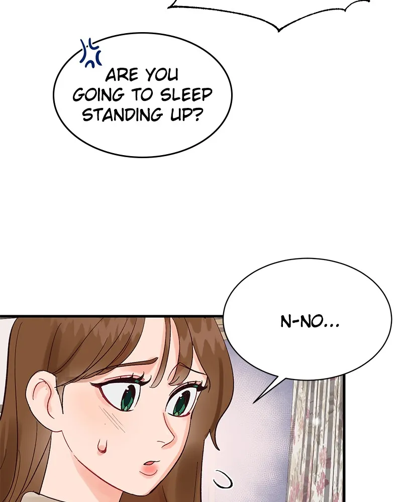 Let Me Stay Over Tonight! Chapter 4 page 72 - 