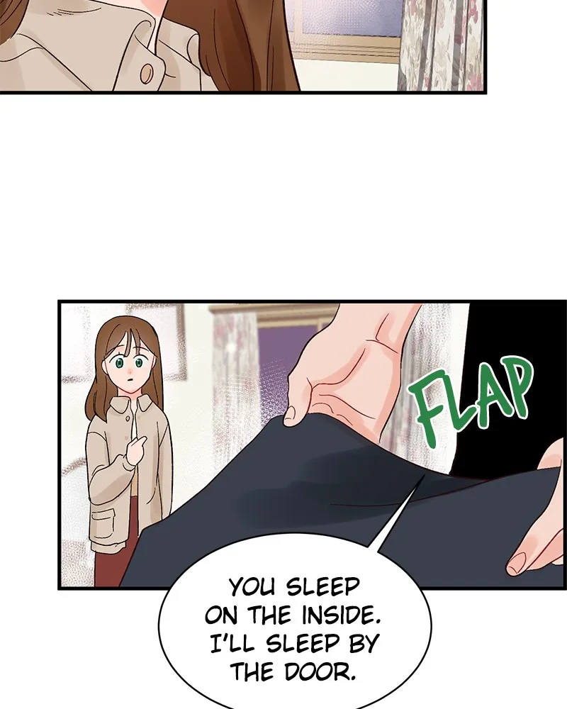 Let Me Stay Over Tonight! Chapter 4 page 73 - 