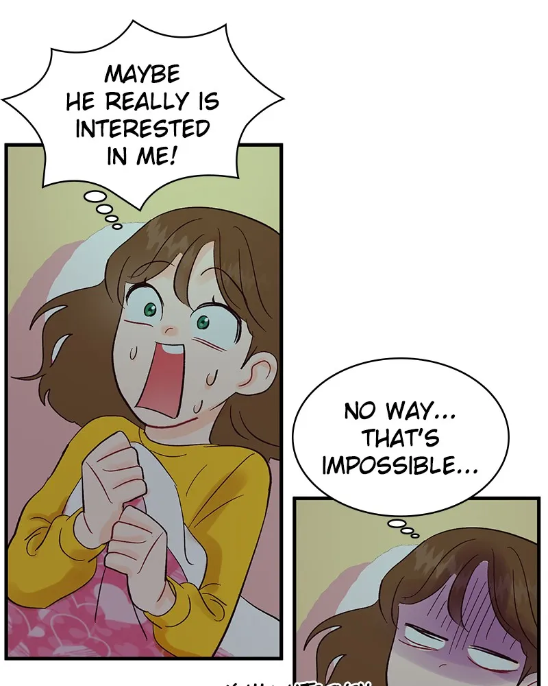 Let Me Stay Over Tonight! Chapter 4 page 82 - 