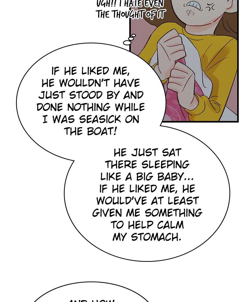 Let Me Stay Over Tonight! Chapter 4 page 83 - 