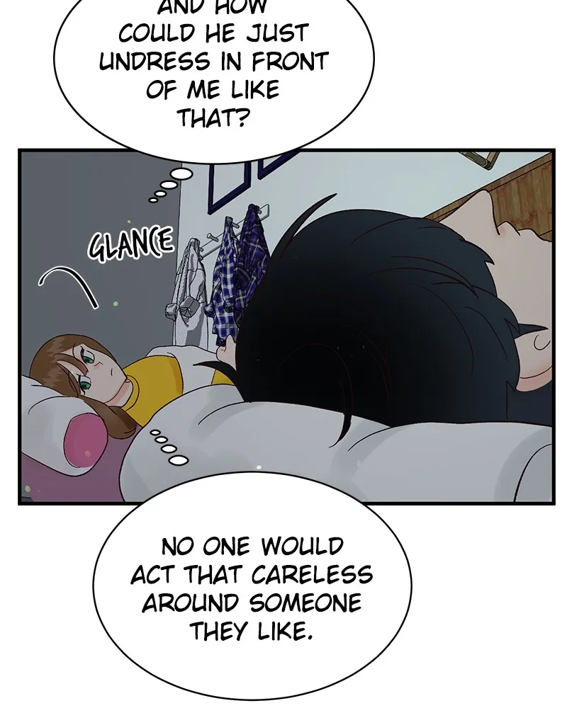 Let Me Stay Over Tonight! Chapter 4 page 84 - 