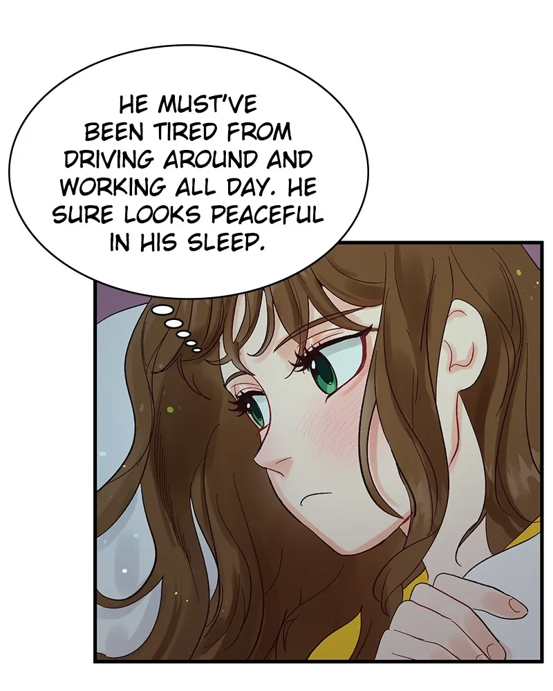 Let Me Stay Over Tonight! Chapter 4 page 86 - 