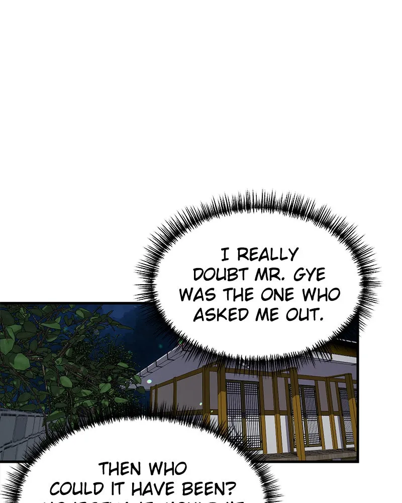 Let Me Stay Over Tonight! Chapter 4 page 87 - 