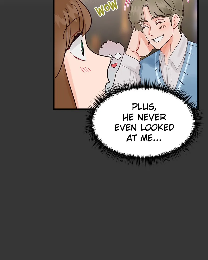 Let Me Stay Over Tonight! Chapter 4 page 89 - 