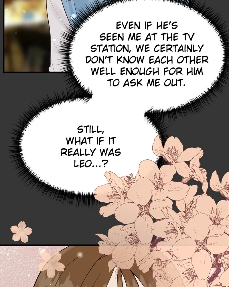 Let Me Stay Over Tonight! Chapter 4 page 91 - 