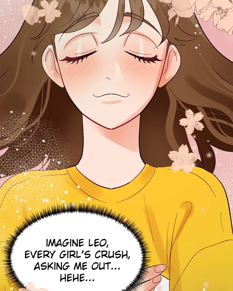 Let Me Stay Over Tonight! Chapter 4 page 92 - 