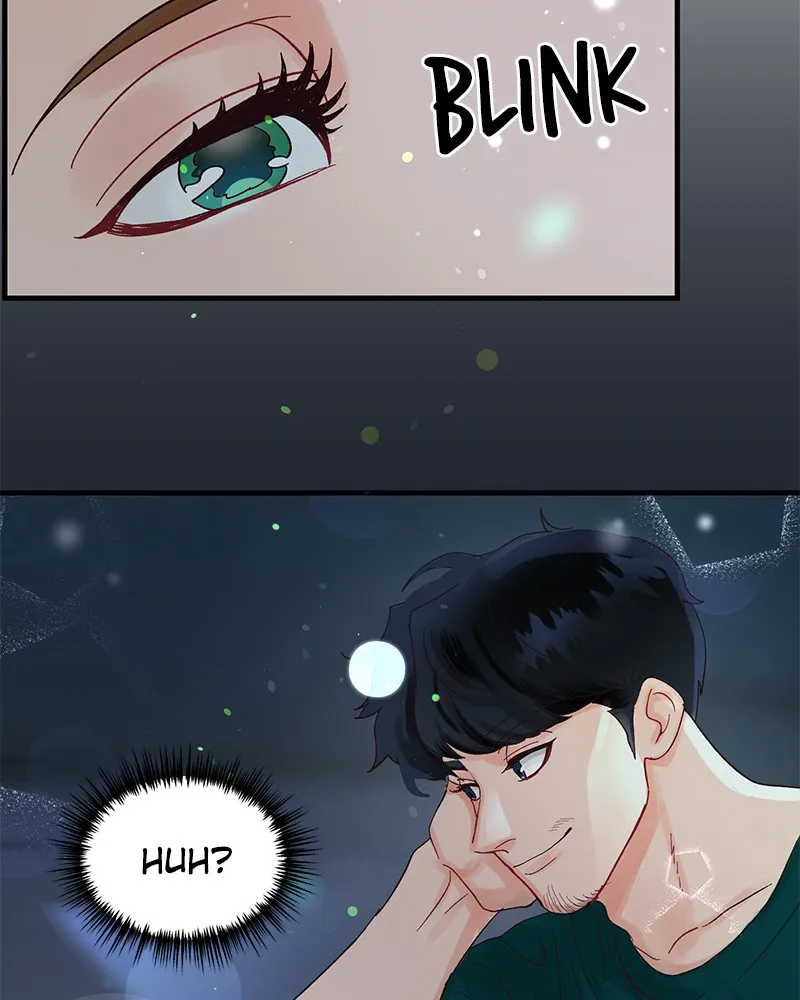 Let Me Stay Over Tonight! Chapter 4 page 96 - 