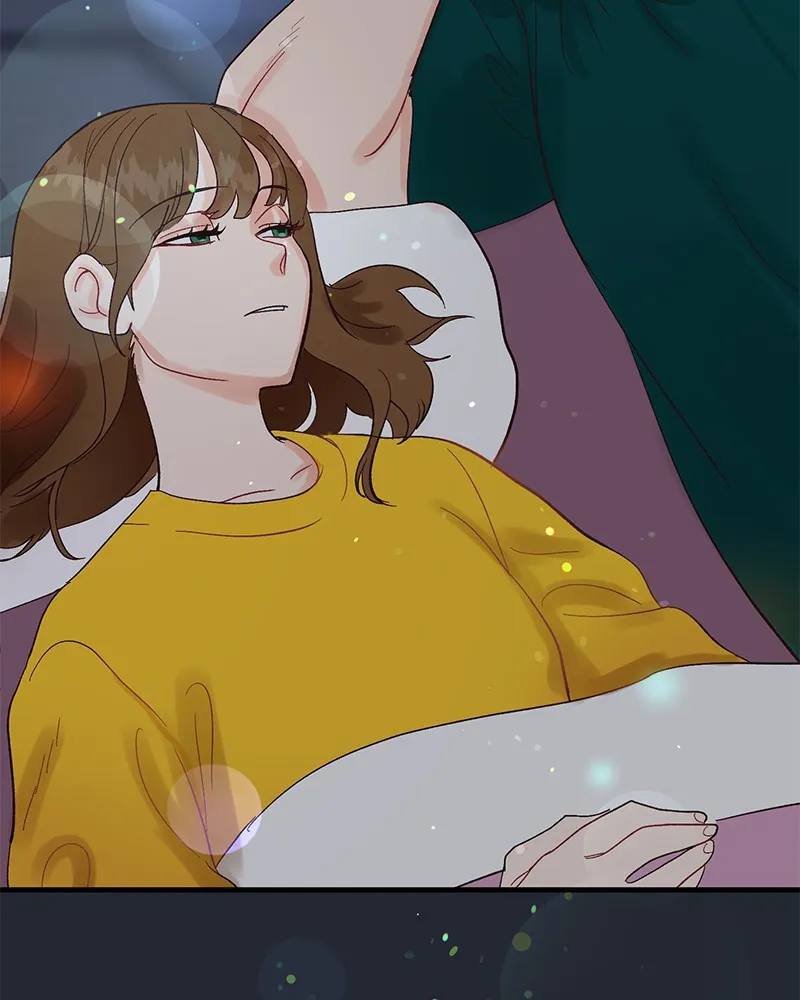 Let Me Stay Over Tonight! Chapter 4 page 97 - 
