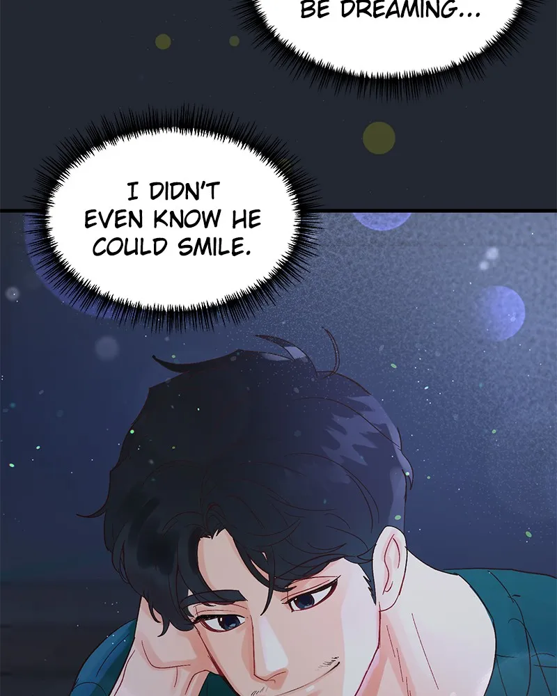 Let Me Stay Over Tonight! Chapter 4 page 100 - 