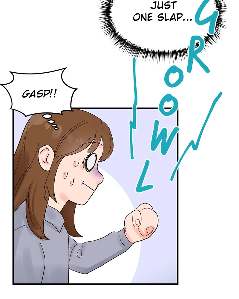 Let Me Stay Over Tonight! Chapter 5 page 16 - 
