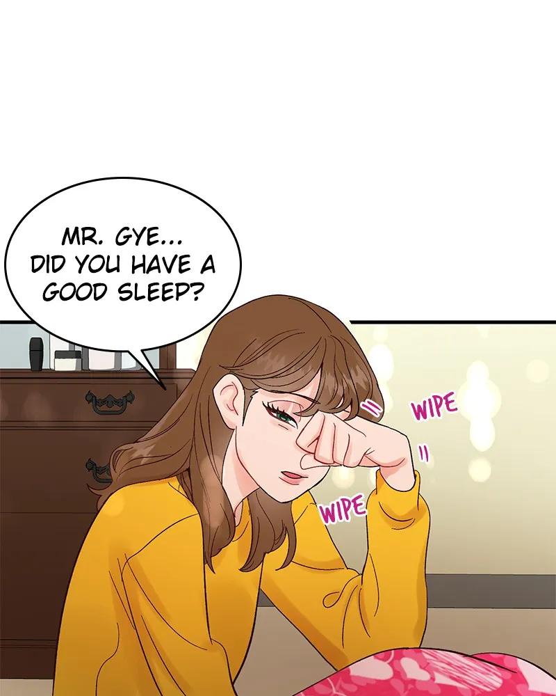 Let Me Stay Over Tonight! Chapter 5 page 3 - 