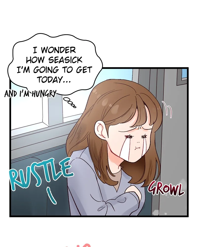 Let Me Stay Over Tonight! Chapter 5 page 22 - 