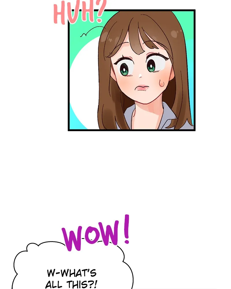 Let Me Stay Over Tonight! Chapter 5 page 23 - 