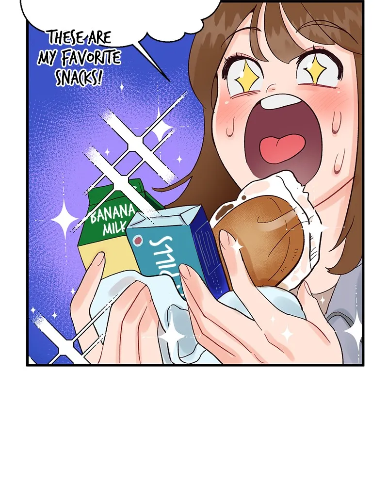Let Me Stay Over Tonight! Chapter 5 page 24 - 
