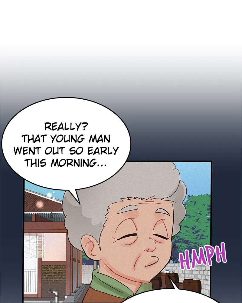 Let Me Stay Over Tonight! Chapter 5 page 25 - 
