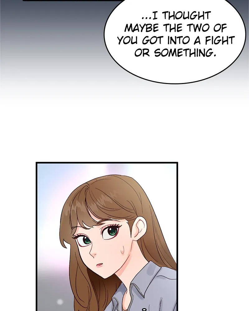 Let Me Stay Over Tonight! Chapter 5 page 26 - 