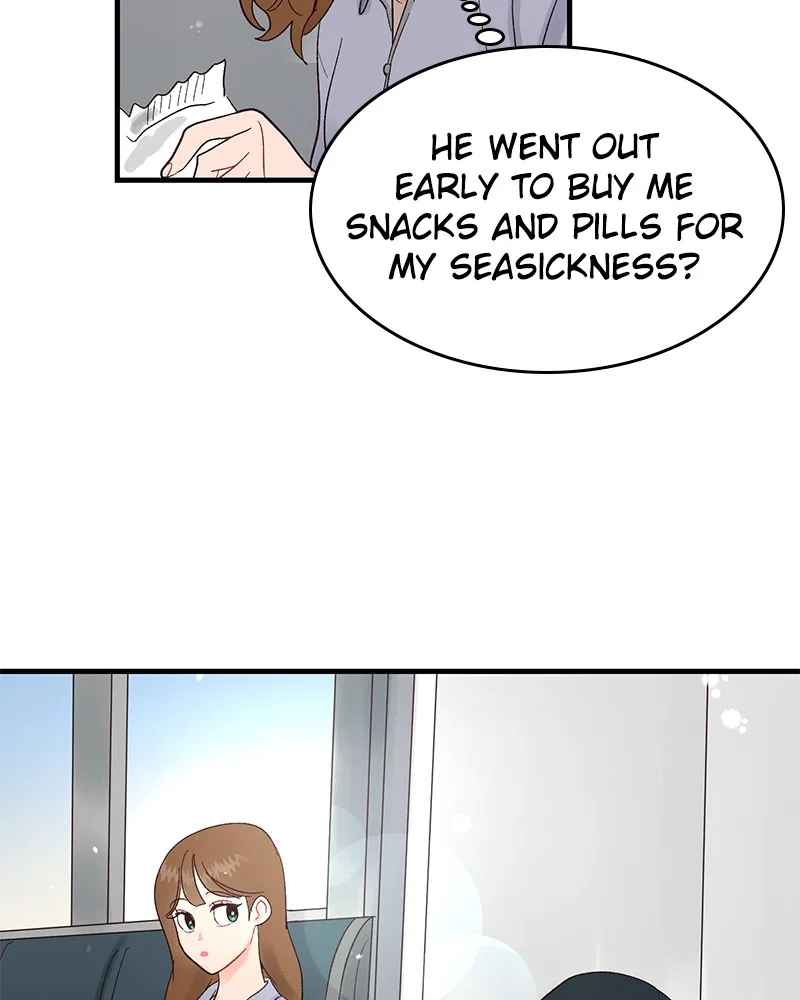 Let Me Stay Over Tonight! Chapter 5 page 27 - 