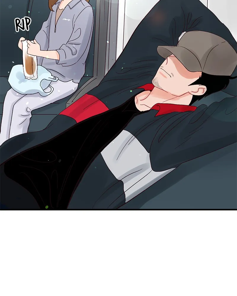 Let Me Stay Over Tonight! Chapter 5 page 28 - 
