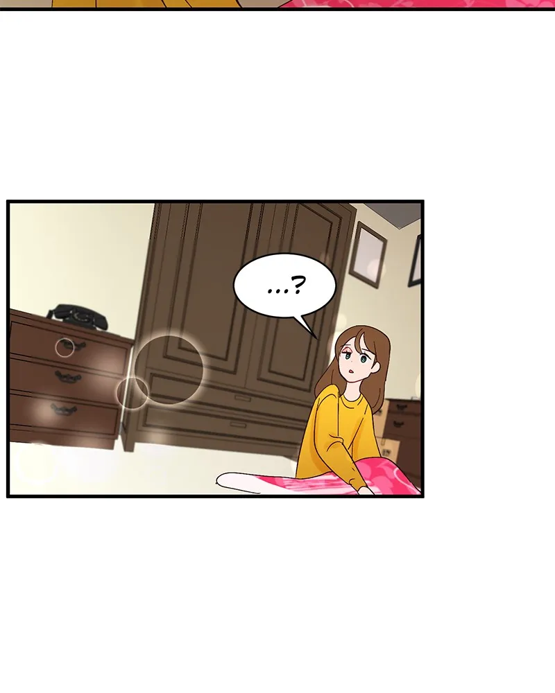 Let Me Stay Over Tonight! Chapter 5 page 4 - 