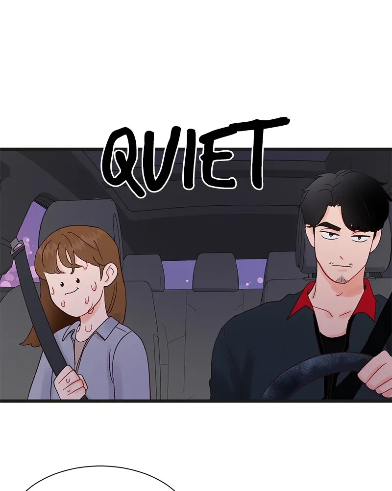 Let Me Stay Over Tonight! Chapter 5 page 33 - 
