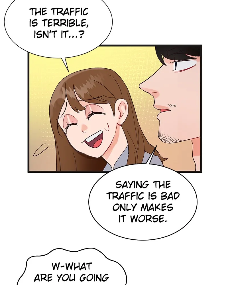 Let Me Stay Over Tonight! Chapter 5 page 34 - 