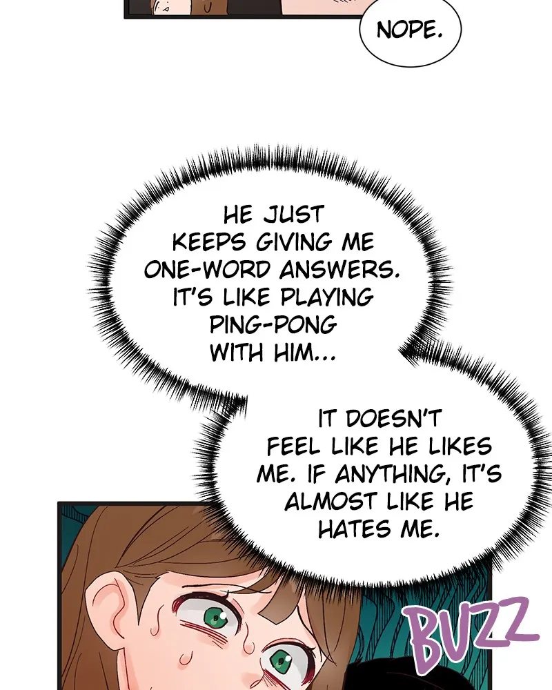Let Me Stay Over Tonight! Chapter 5 page 36 - 