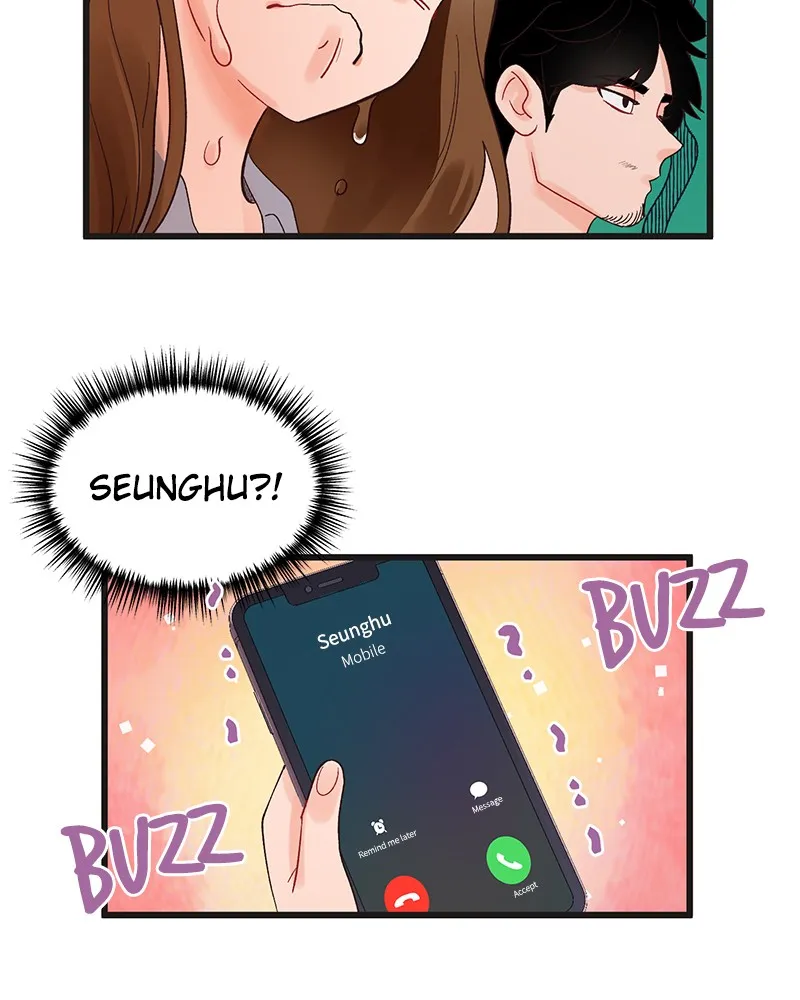 Let Me Stay Over Tonight! Chapter 5 page 37 - 