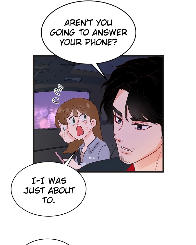 Let Me Stay Over Tonight! Chapter 5 page 38 - 