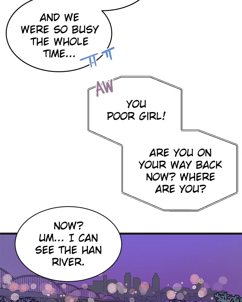 Let Me Stay Over Tonight! Chapter 5 page 40 - 