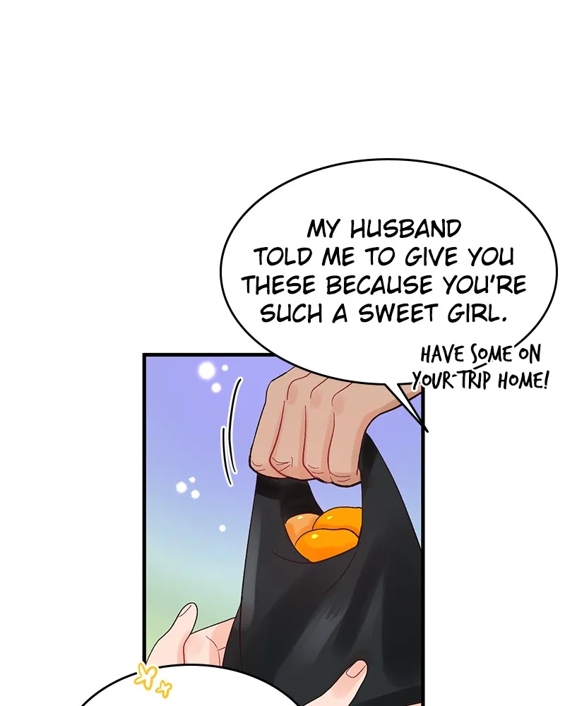 Let Me Stay Over Tonight! Chapter 5 page 5 - 