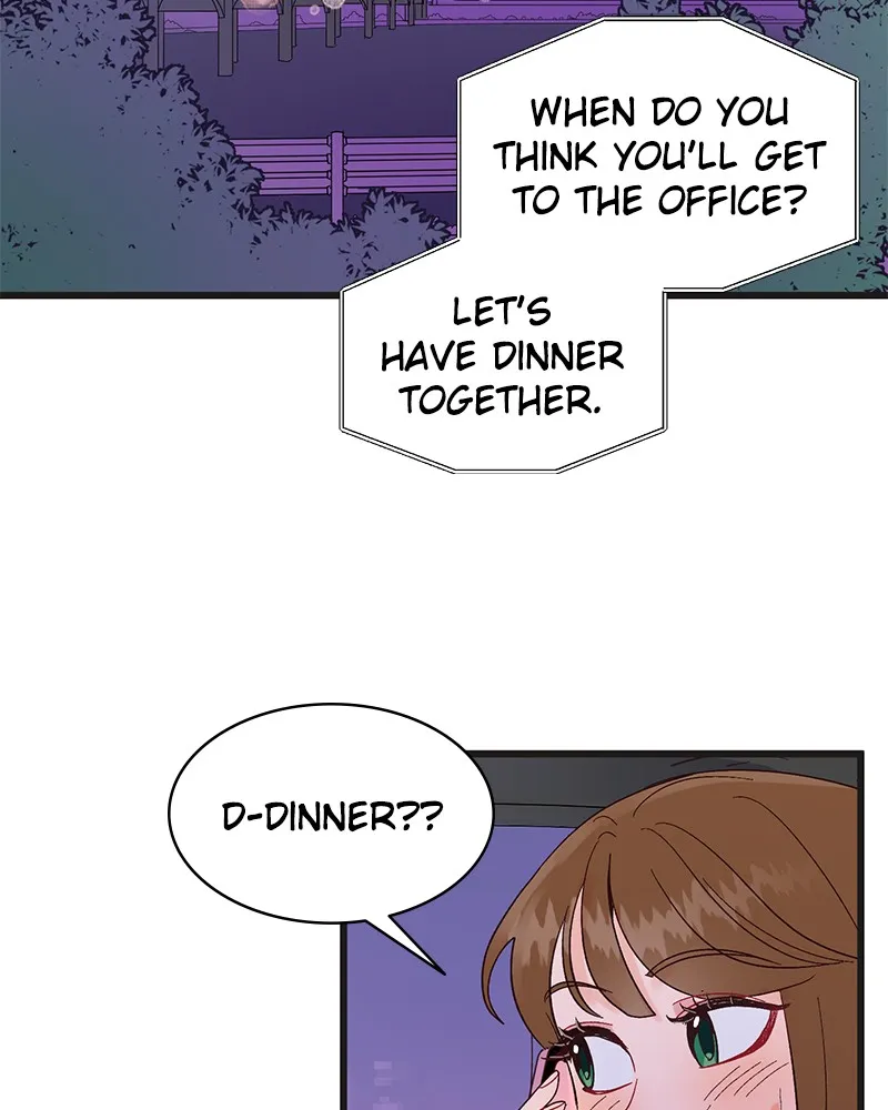 Let Me Stay Over Tonight! Chapter 5 page 41 - 