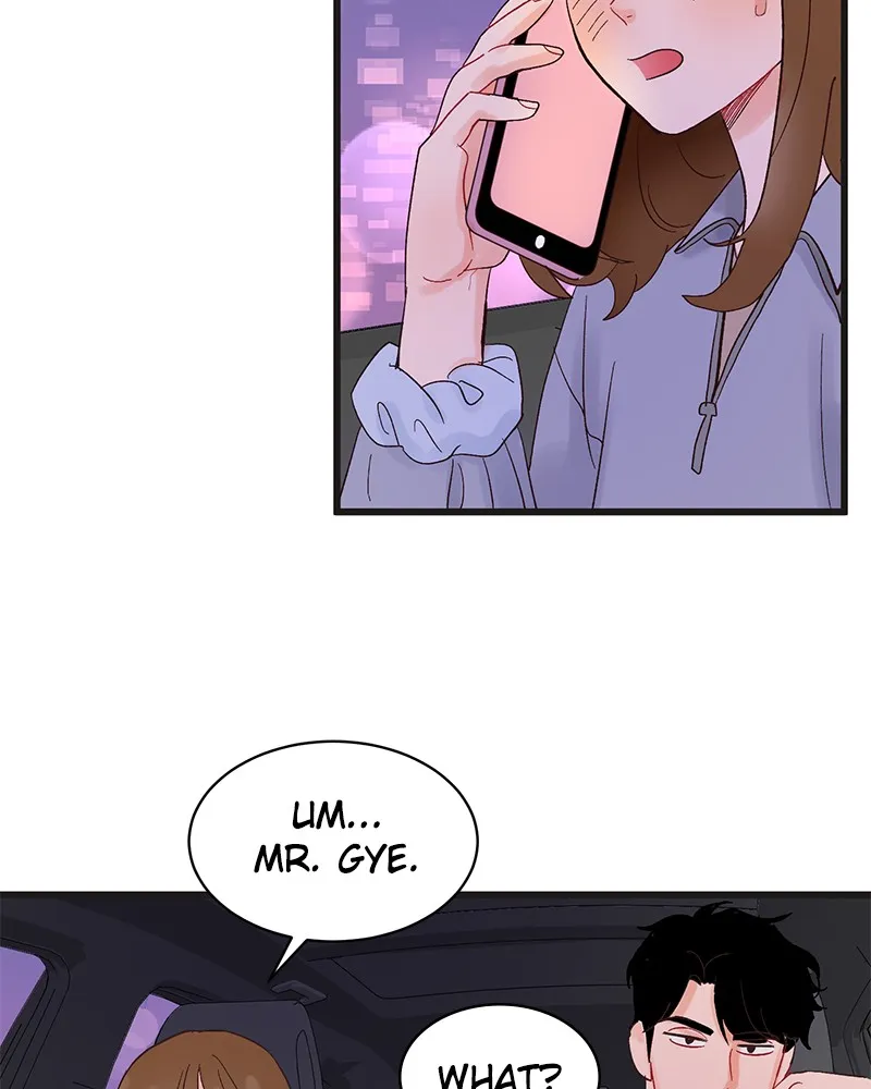Let Me Stay Over Tonight! Chapter 5 page 42 - 