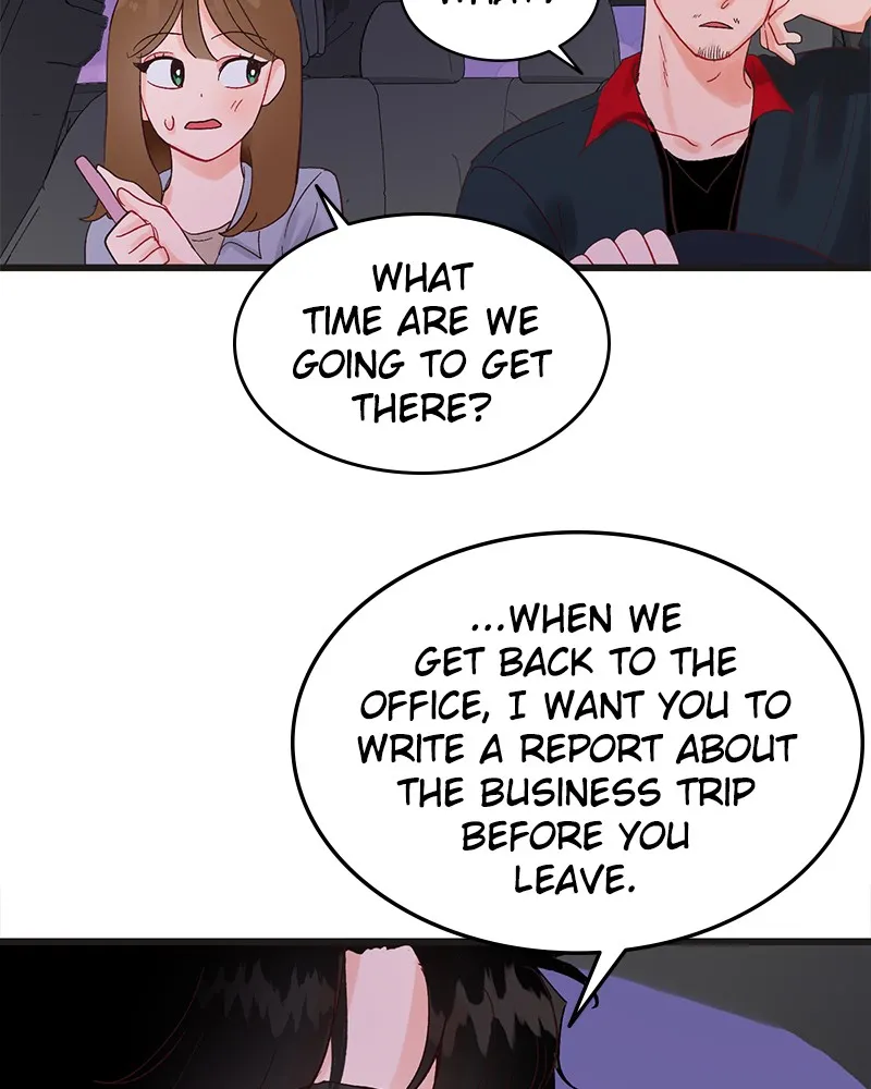 Let Me Stay Over Tonight! Chapter 5 page 43 - 