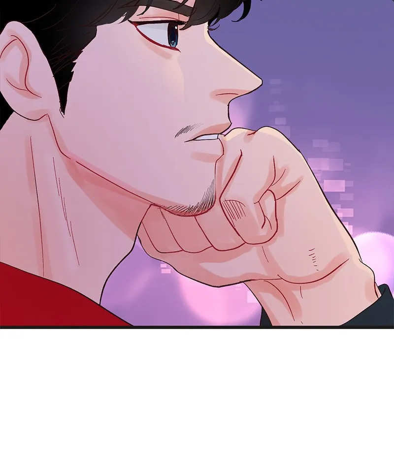 Let Me Stay Over Tonight! Chapter 5 page 44 - 