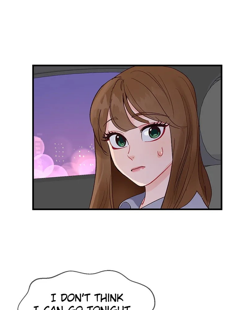 Let Me Stay Over Tonight! Chapter 5 page 45 - 