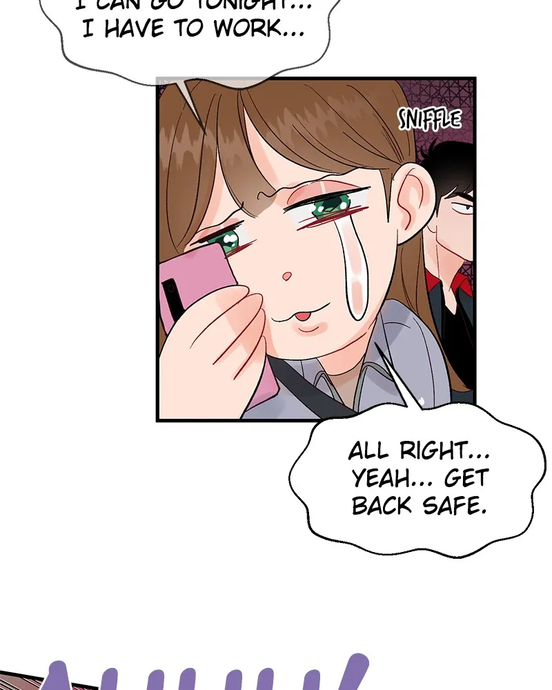 Let Me Stay Over Tonight! Chapter 5 page 46 - 