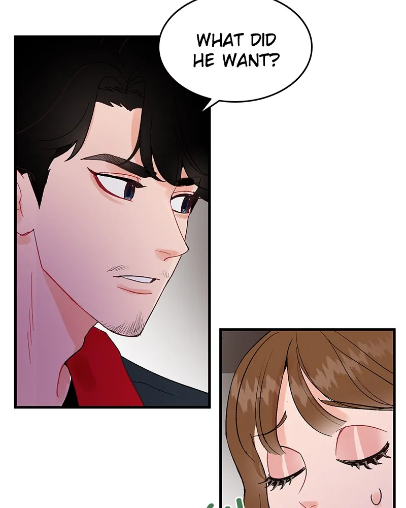 Let Me Stay Over Tonight! Chapter 5 page 50 - 