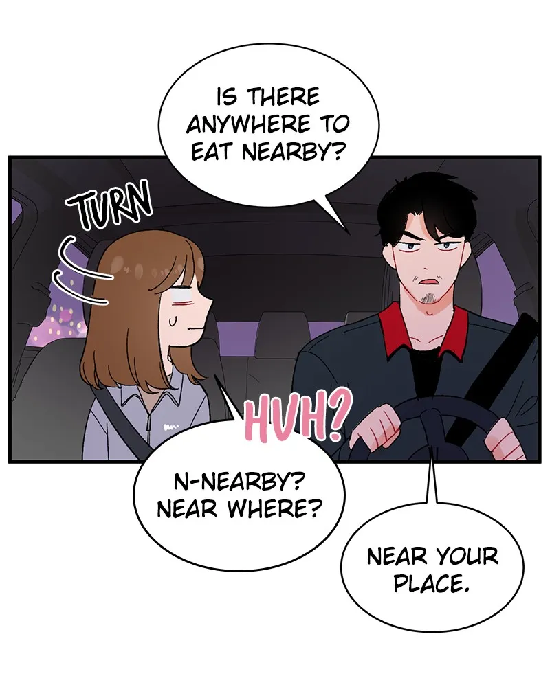 Let Me Stay Over Tonight! Chapter 5 page 52 - 