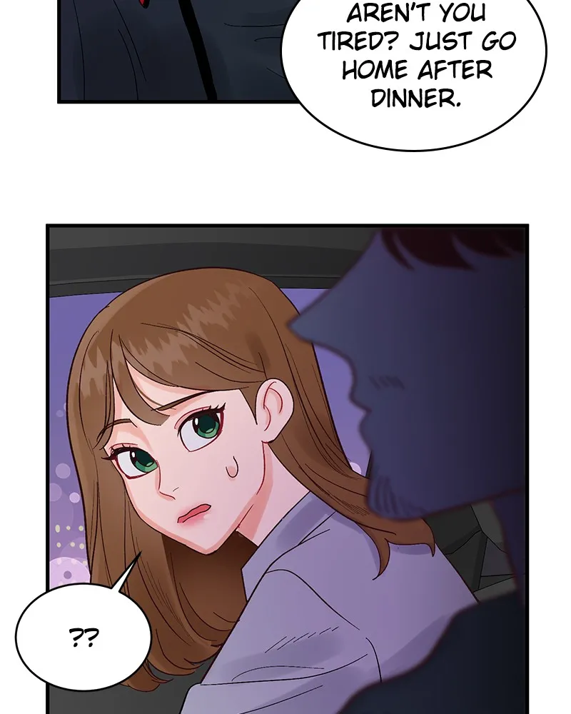 Let Me Stay Over Tonight! Chapter 5 page 54 - 
